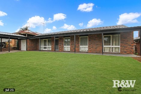 31 Leicester Way, St Clair, NSW 2759