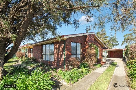 17 Lethborg Ave, Turners Beach, TAS 7315