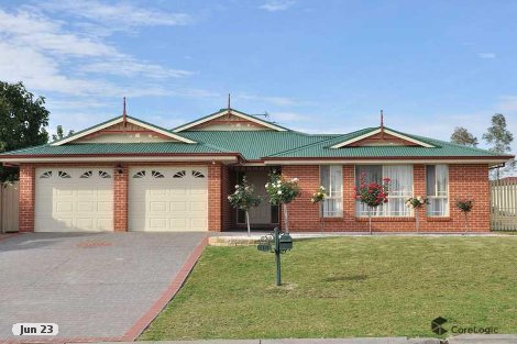 10 Cedar Wattle Cl, Aberglasslyn, NSW 2320