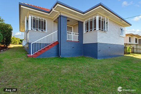 1 Banks Pocket Rd, Gympie, QLD 4570