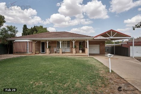 1 Egret Pl, Estella, NSW 2650