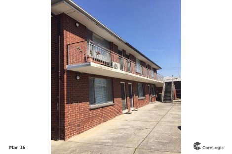 1/16 Coronation St, Kingsville, VIC 3012