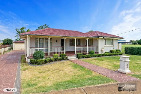 62 Fitzpatrick St, Wilsonton, QLD 4350