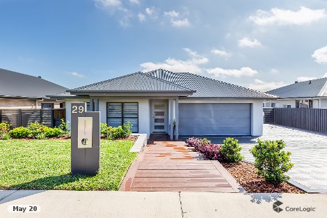 29 Pinchtail St, Chisholm, NSW 2322