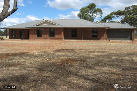 Lot 3 Goornong-Barnadown Rd, Goornong, VIC 3557