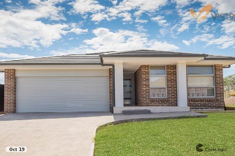 87 Brinsley Ave, Tallawong, NSW 2762