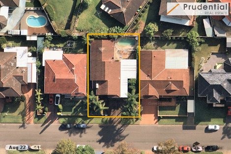 20 Groote Ave, Hinchinbrook, NSW 2168