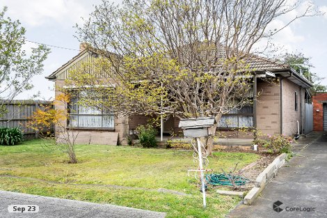 4 Jensen St, Hadfield, VIC 3046