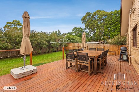 23 Terrara Ct, Montmorency, VIC 3094