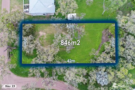 30 Frank Randell Dr, Cungulla, QLD 4816