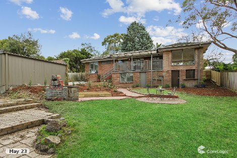 22 Southern Crss, Chirnside Park, VIC 3116