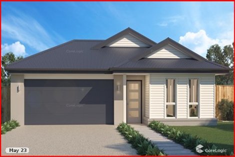 Lot 3340 Foley Way, White Rock, QLD 4306