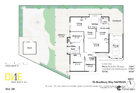 7b Bradbury Way, Samson, WA 6163