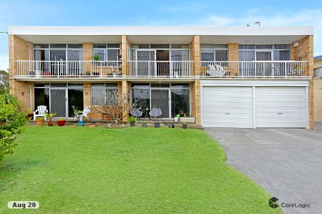 4/3 John St, Bilinga, QLD 4225