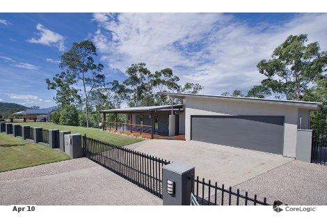 16 Jack Holt Pl, Mount Crosby, QLD 4306