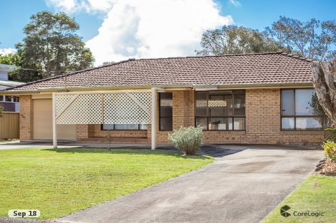 22 Carrabeen St, Evans Head, NSW 2473