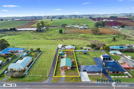 583 Preston Rd, North Motton, TAS 7315