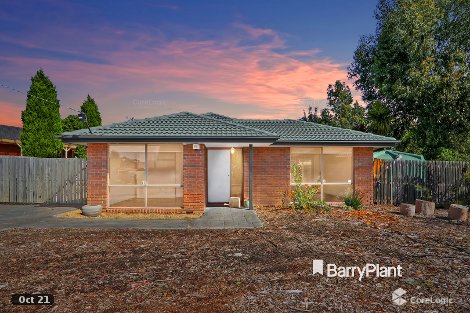 44 Corhanwarrabul Cl, Rowville, VIC 3178