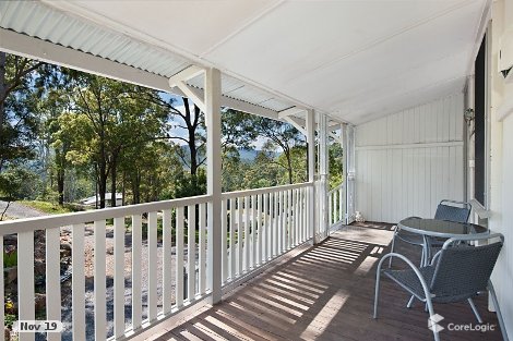 25 Valley View Vsta, Wongawallan, QLD 4210