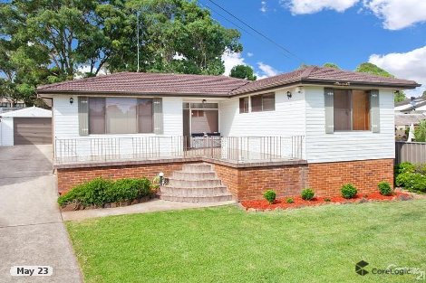 16 Patterson Rd, Lalor Park, NSW 2147