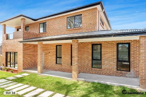 7/601 Blaxland Rd, Eastwood, NSW 2122