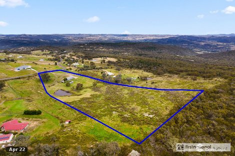 155 Peregrine Rd, Billywillinga, NSW 2795