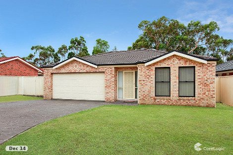 81 Blueridge Dr, Blue Haven, NSW 2262