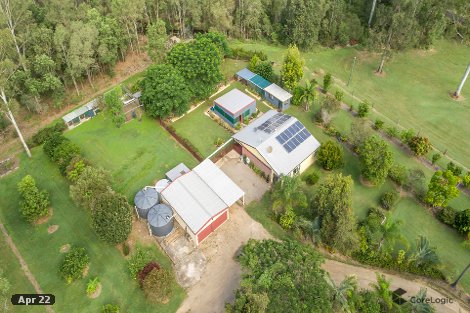 101 Petersen Rd, Bells Bridge, QLD 4570