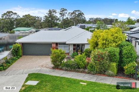 2 Highview Ct, Willow Grove, VIC 3825