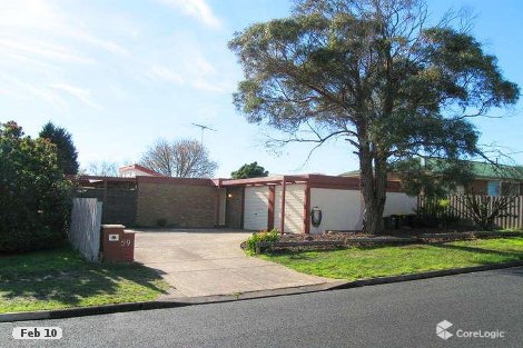 59 Mirrabooka Dr, Clifton Springs, VIC 3222