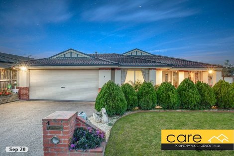 4 Red Oak Tce, Lyndhurst, VIC 3975