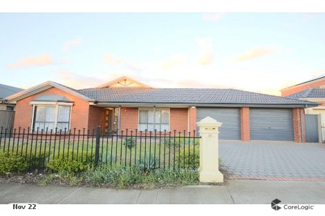 18 Murchison St, Mansfield Park, SA 5012