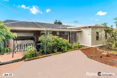 38 Hydrangea Pl, Macquarie Fields, NSW 2564