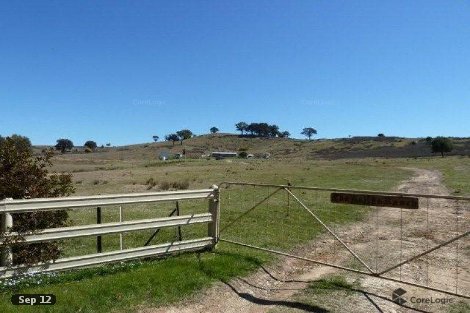 175 Old Wheeo Rd, Taylors Flat, NSW 2586