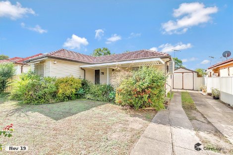 3 Prospect Rd, Canley Vale, NSW 2166