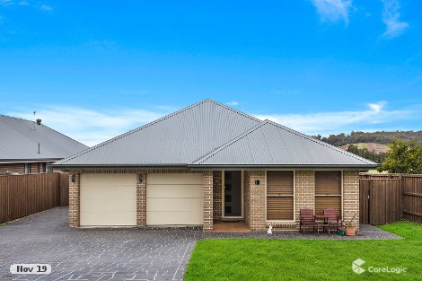 31 Yellow Rock Rd, Tullimbar, NSW 2527