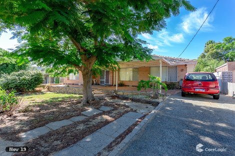 16 Slee Ave, Kelmscott, WA 6111