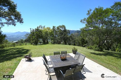 29 North St, Eungella, QLD 4757