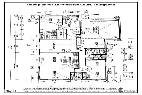 18 Princeton Ct, Thurgoona, NSW 2640