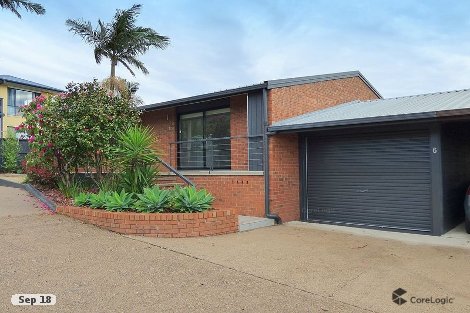 6/89 Imlay St, Eden, NSW 2551