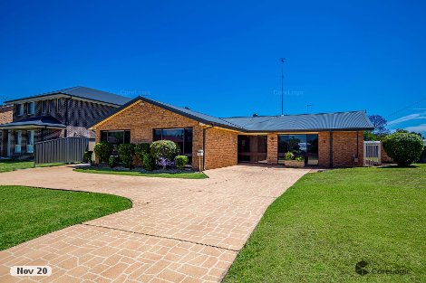 3 Willoring Cres, Jamisontown, NSW 2750