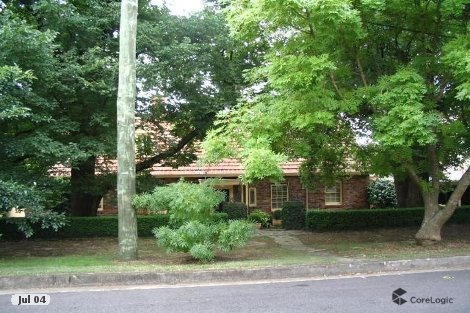 2 Laurel Ave, Warrawee, NSW 2074