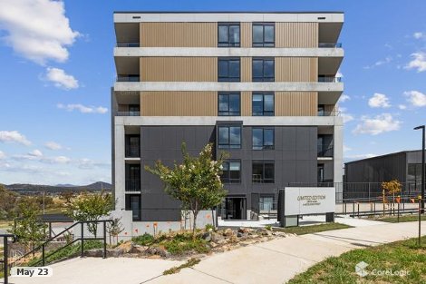 12/2 Bamblett Rise, Denman Prospect, ACT 2611