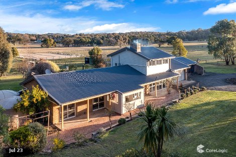 48 Dohoney Rd, Bullengarook, VIC 3437