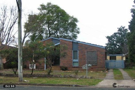 55 Hereford St, Hobartville, NSW 2753