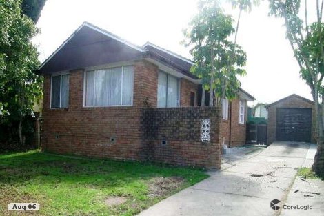 33 Woodpark Rd, Woodpark, NSW 2164