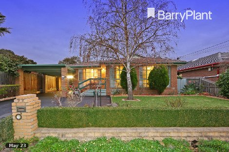 39 English Ave, Scoresby, VIC 3179