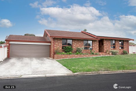 5 Hermitage Ave, Mount Clear, VIC 3350