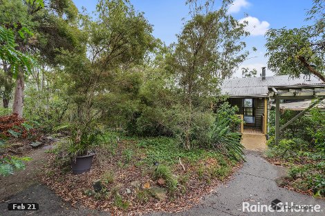 944 Blanchview Rd, Silver Ridge, QLD 4352