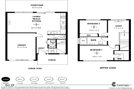 37 Freeman Ave, Munno Para, SA 5115